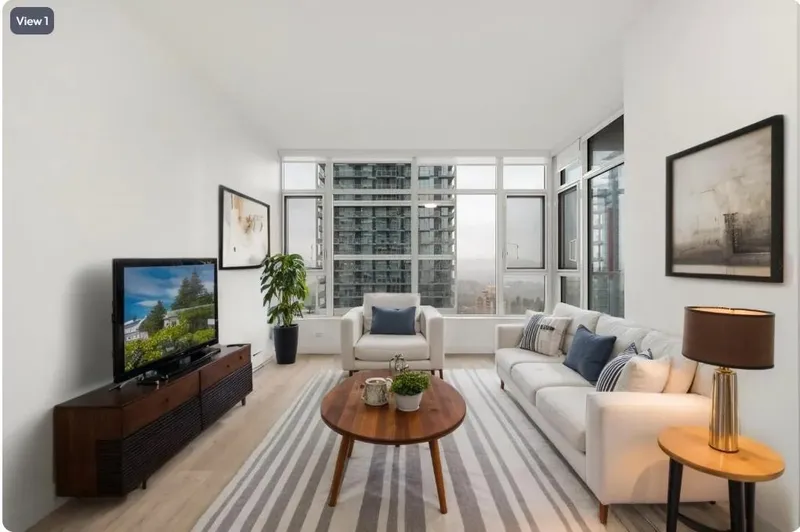 2307 6080 MCKAY AVENUE - photo 3 of 25