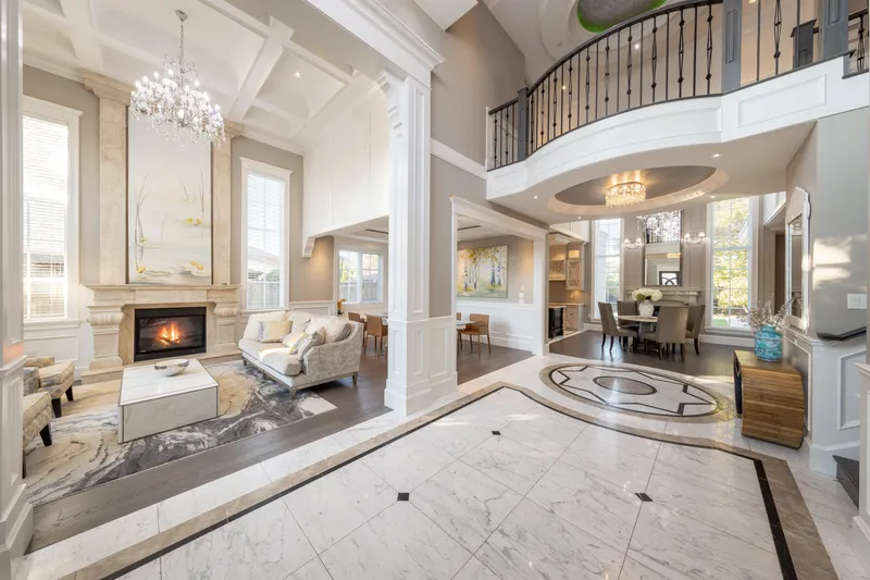 9640 BATES ROAD - photo 2 of 25