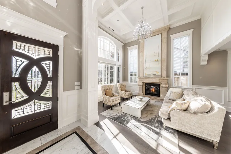 9640 BATES ROAD - photo 3 of 25