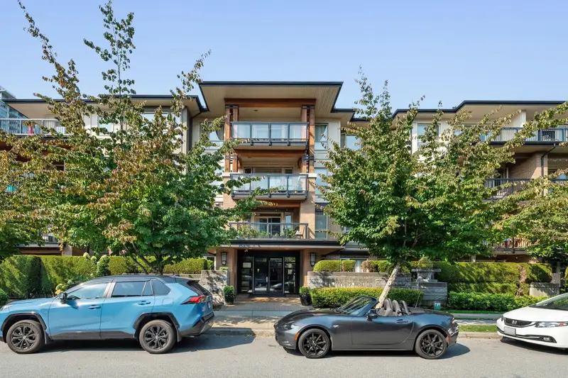 302 1150 KENSAL PLACE - photo 2 of 25