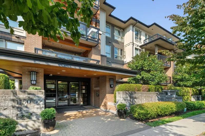 302 1150 KENSAL PLACE - photo 3 of 25