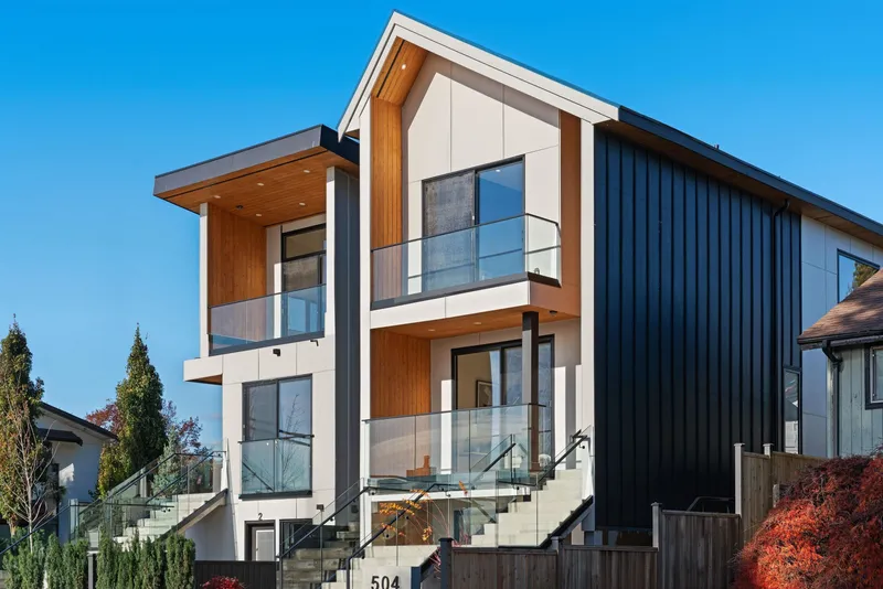 504 E 5TH STREET - photo 1 of 25