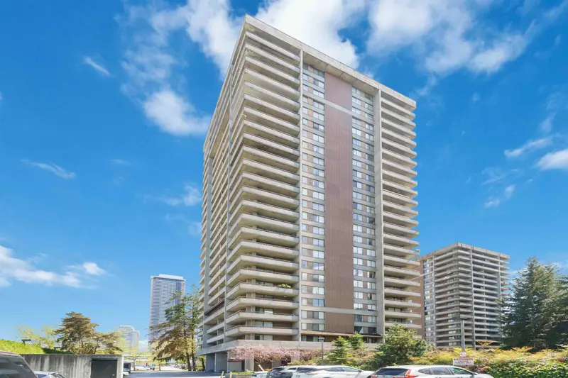 1201 3755 BARTLETT COURT - photo 1 of 25