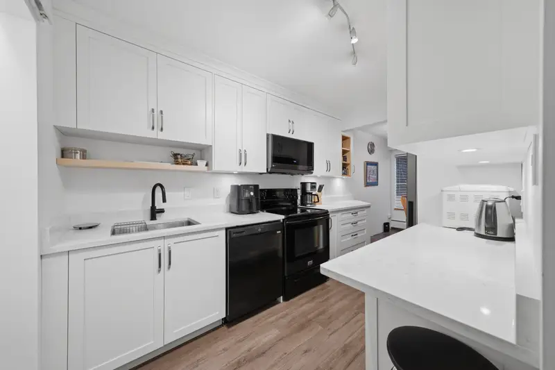 212 2620 FROMME ROAD - photo 2 of 16