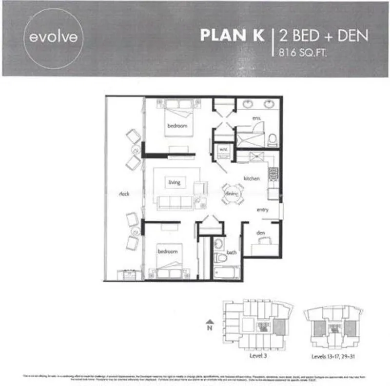 1310 13308 CENTRAL AVENUE - photo 2 of 25