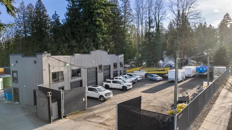 23009 FRASER HIGHWAY - photo 2 of 25