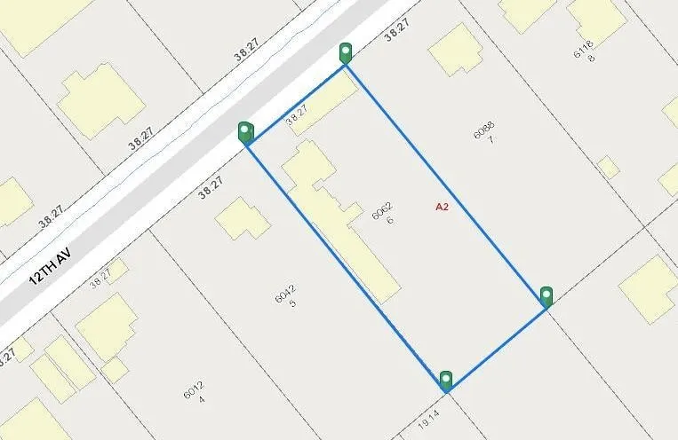 6062 12TH AVENUE - photo 2 of 2