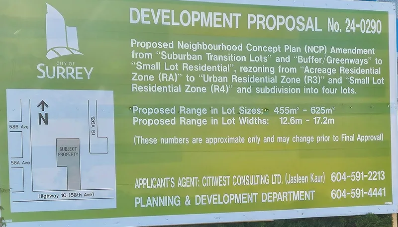 12647 58 AVENUE - photo 2 of 2