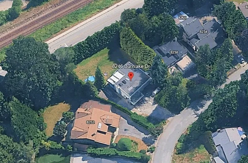 8246 BURNLAKE DRIVE - photo 3 of 5