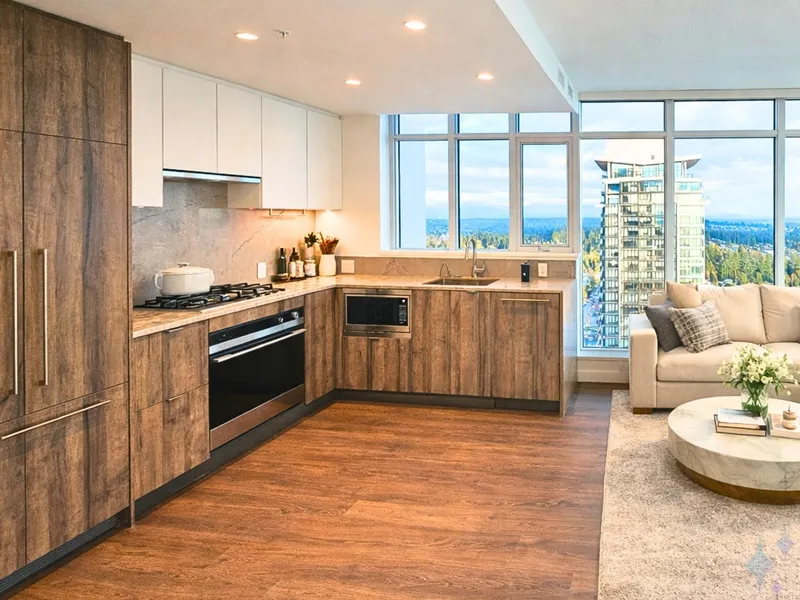 2102 505 NELSON STREET - photo 3 of 25