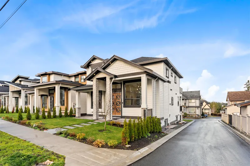 14165 60A AVENUE - photo 1 of 25