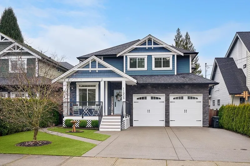 11939 BONSON ROAD - photo 1 of 25