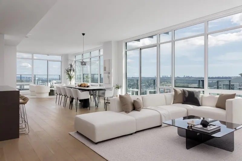 PH2 2181 MADISON AVENUE - photo 1 of 25