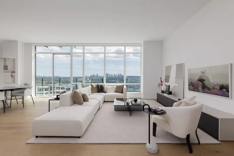 PH2 2181 MADISON AVENUE - photo 2 of 25