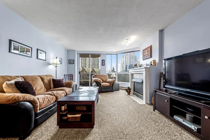 502 1235 QUAYSIDE DRIVE - photo 3 of 25