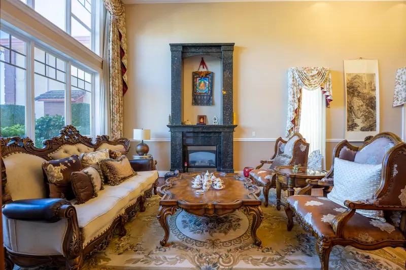 6860 DONALD ROAD - photo 2 of 25