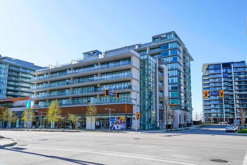 503 6699 RIVER ROAD - photo 1 of 25