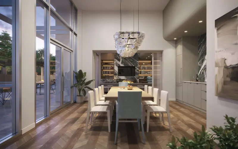 1605 5685 HALLEY AVENUE - photo 4 of 9