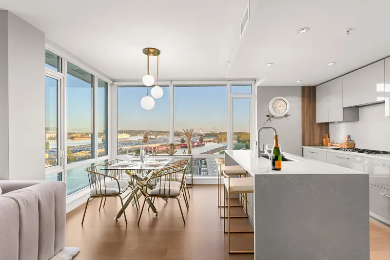 1208 210 SALTER STREET - photo 4 of 20