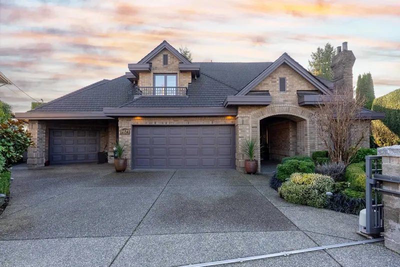 9671 HEATHER PLACE - photo 1 of 25