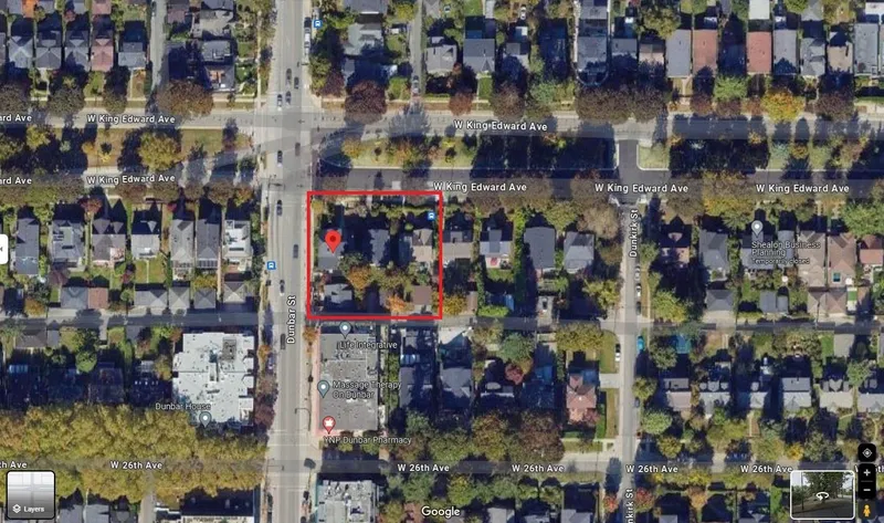 3594 W KING EDWARD AVENUE - photo 4 of 4