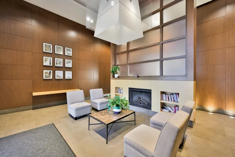 2508 7063 HALL AVENUE - photo 4 of 17