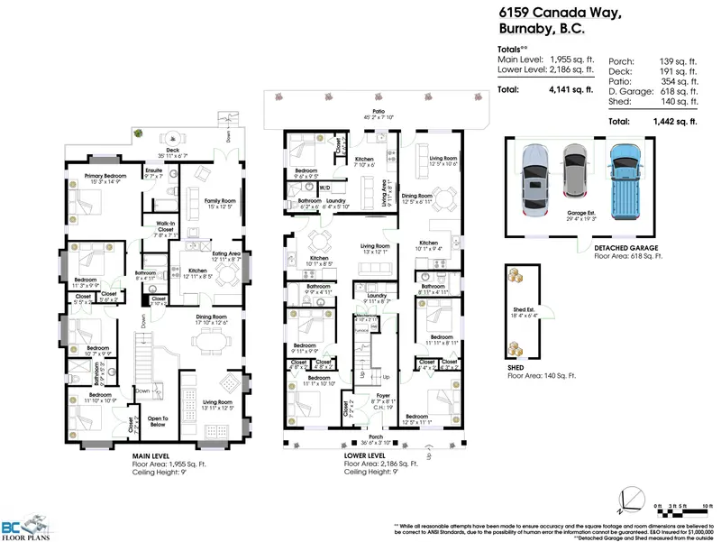 6159 CANADA WAY - photo 3 of 25