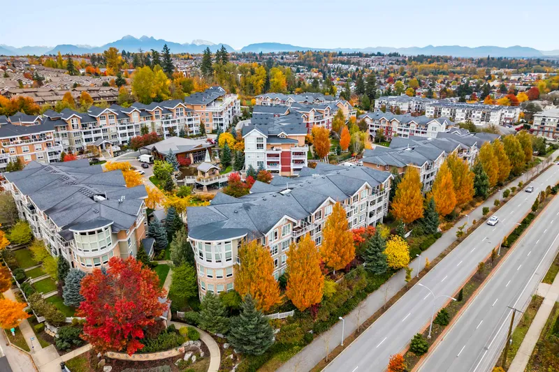 301 6430 194 STREET - photo 1 of 25