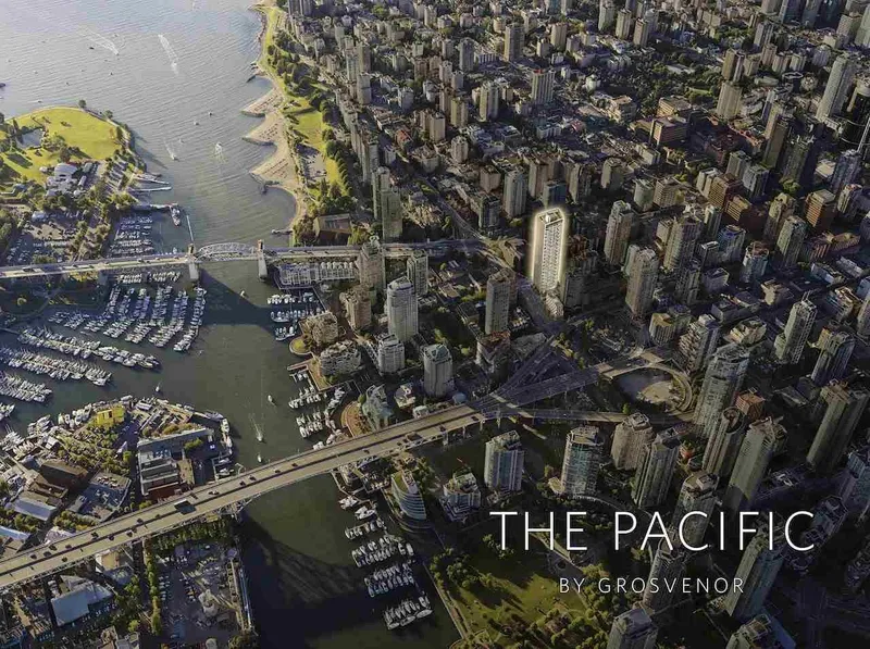 1107 889 PACIFIC STREET - photo 2 of 25