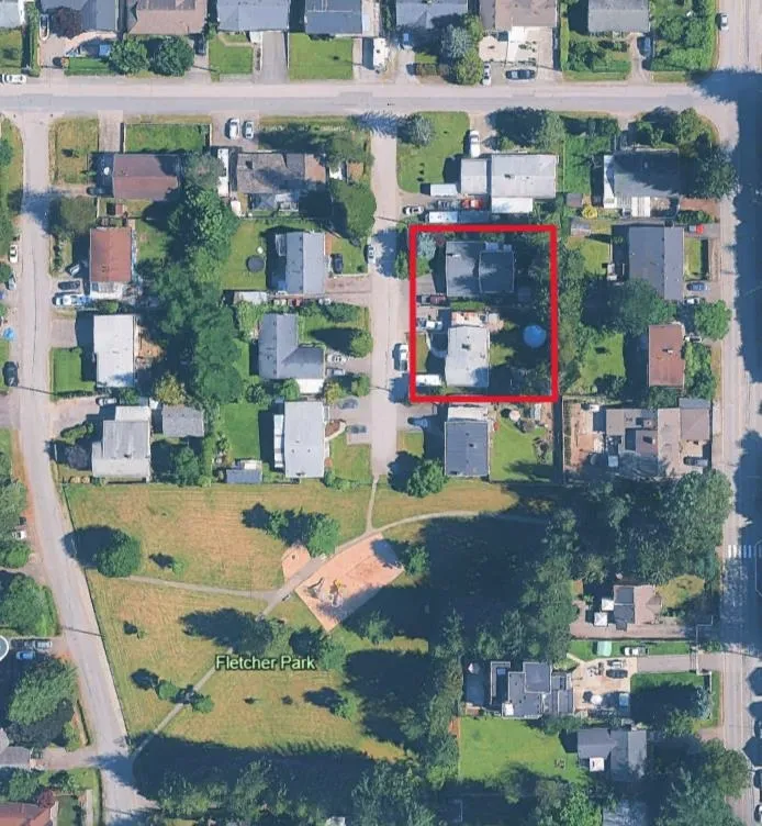 12304 FULTON STREET - photo 2 of 3