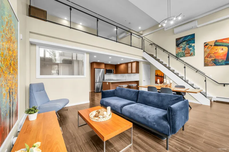 103 6311 CAMBIE STREET - photo 2 of 25