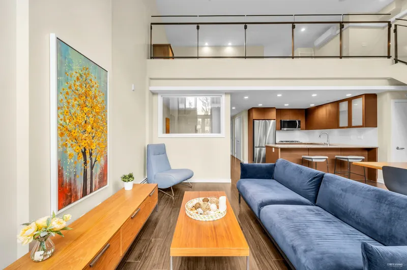 103 6311 CAMBIE STREET - photo 3 of 25