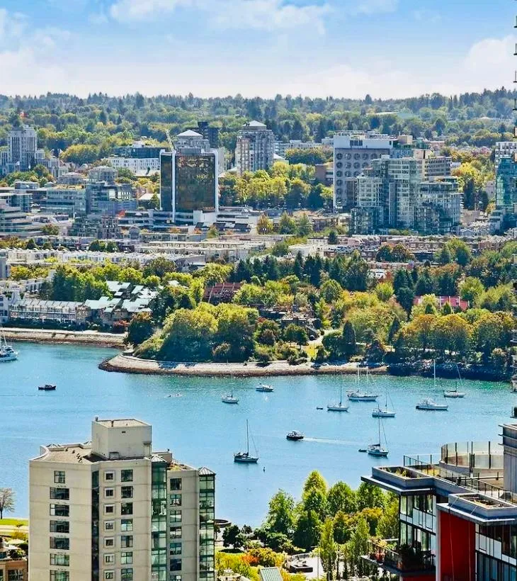 3506 1283 HOWE STREET - photo 3 of 17