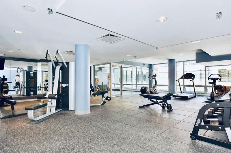 3506 1283 HOWE STREET - photo 4 of 17