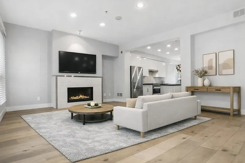 5961 OAK STREET - photo 1 of 9