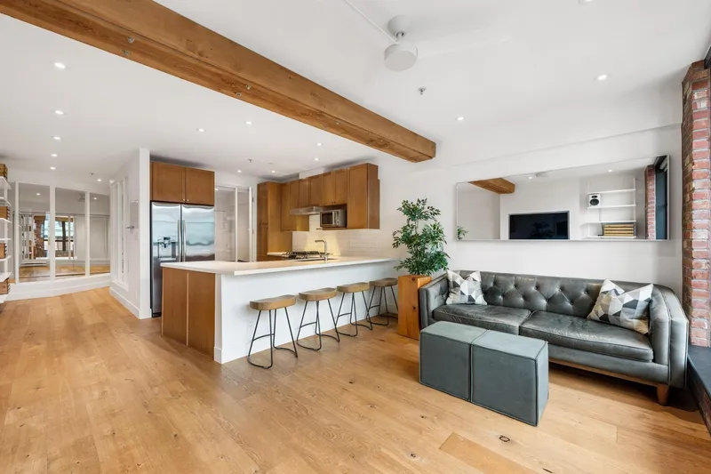 401 1238 HOMER STREET - photo 1 of 25