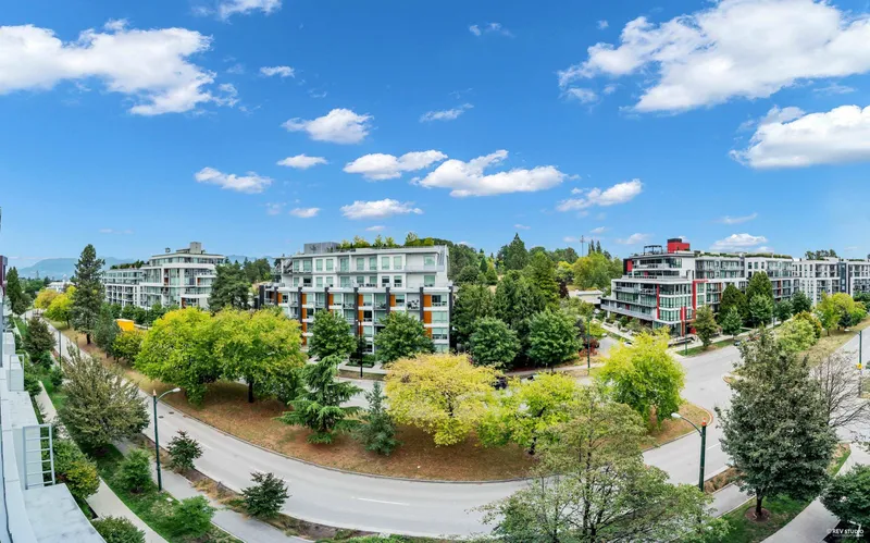 604 5077 CAMBIE STREET - photo 3 of 25