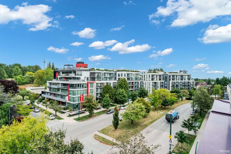 604 5077 CAMBIE STREET - photo 4 of 25