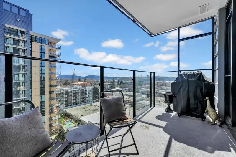 1102 1401 HUNTER STREET - photo 3 of 25