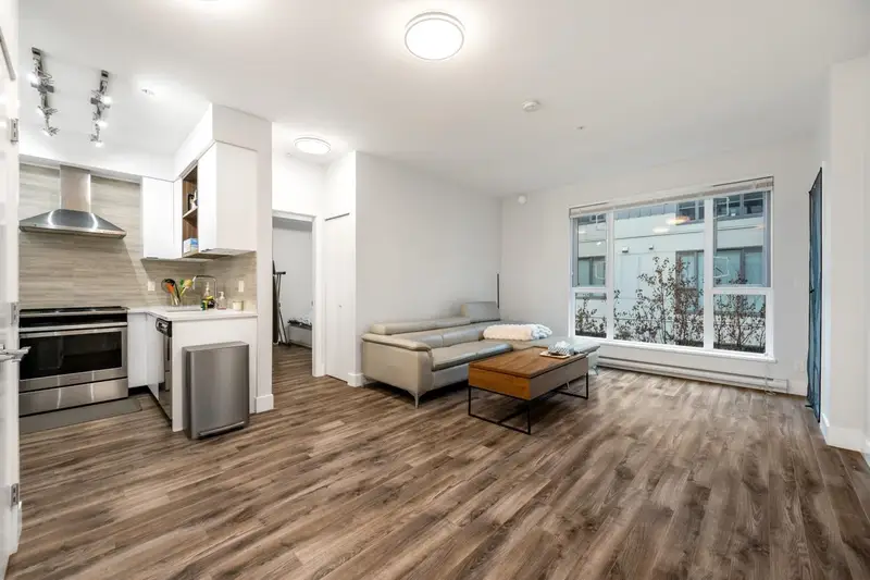 309 5355 LANE STREET - photo 1 of 19