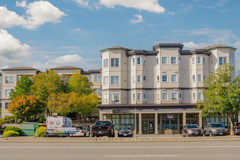 201 5765 GLOVER ROAD - photo 2 of 25