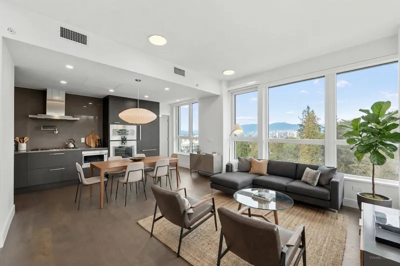 603 4908 CAMBIE STREET - photo 1 of 21