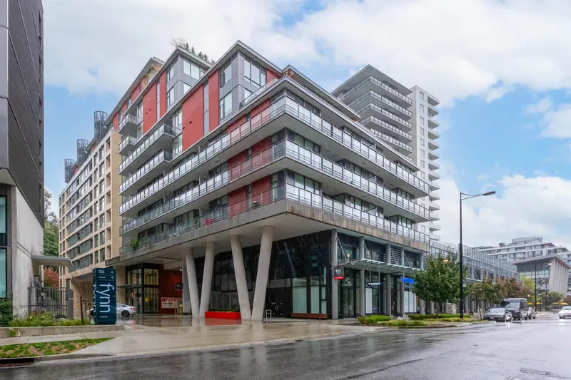 201 3451 SAWMILL CRESCENT - photo 1 of 25