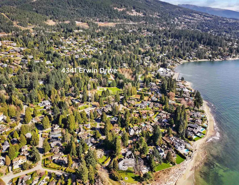 4341 ERWIN DRIVE - photo 4 of 24