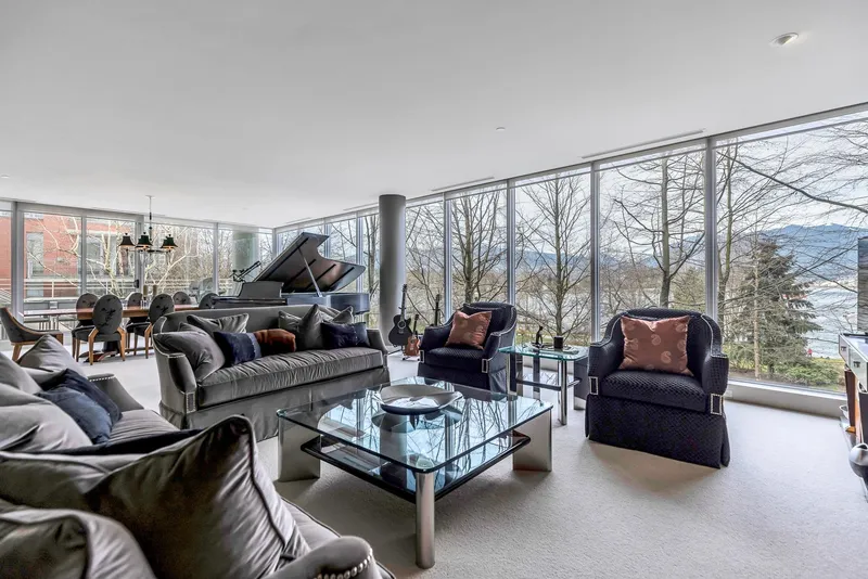 101 1139 W CORDOVA STREET - photo 4 of 25