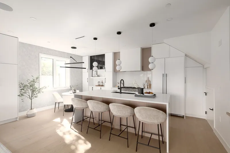 1 5969 GRANVILLE STREET - photo 4 of 22