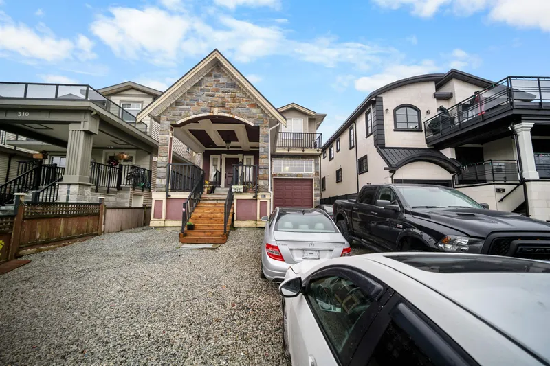 312 JARDINE STREET - photo 3 of 25