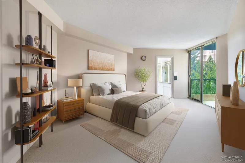 505 6188 PATTERSON AVENUE - photo 3 of 14