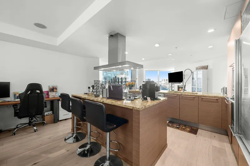 3001 1111 ALBERNI STREET - photo 4 of 25