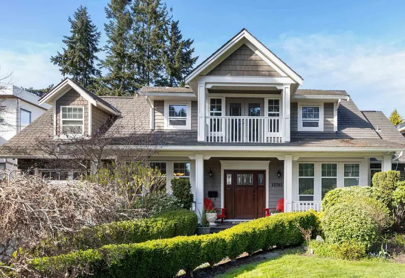 13785 MARINE DRIVE - photo 1 of 25